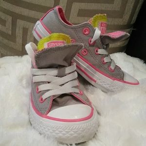 Converse Shoes - All Star Converses size 11 Converse Shoes - All Star Converses size 11